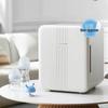 Morphy Richards 21L UV-Desinfektionsschrank & Wäschetrockner