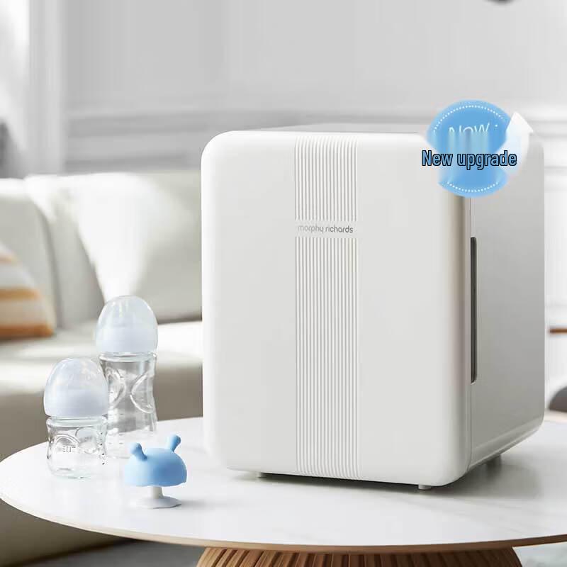 Morphy Richards 21L UV-Desinfektionsschrank & Wäschetrockner