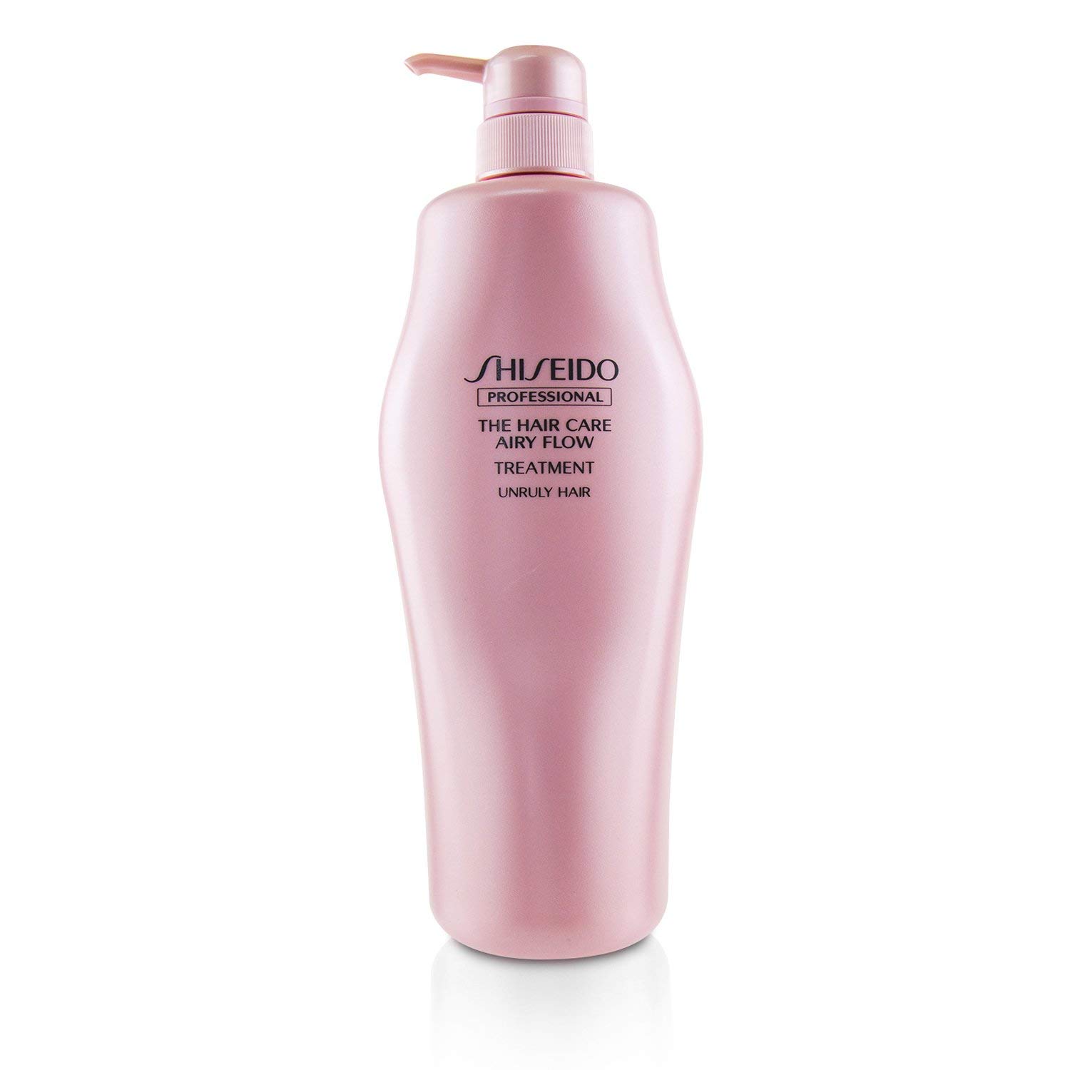 

Shiseido Airy Flow Treatment 1000g