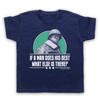 A MAN DOES HIS BEST UNOFFICIAL GENERAL PATTON ARMY WAR KIDS CHILDS Boys Baby Children T-shirt