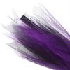 LALAFINA Halloween Witch Broom Costume for Kids, Party Props, Wizard Props, Dress Up, Masquerade Show, Lightweight (Random Color)
