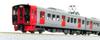 KATO N Gauge 813 Series 2200 Series Basic Model 3-Car Set, Train, 10-2047