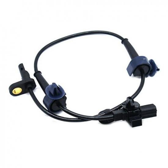 1x ABS Wheel Speed Sensor For Honda Civic MK9 2012-2017 Rear Right 57470-TV0-E01