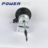Turbo Wastegate Actuator For Smart Fortwo 0.7 Roadster 0.7 MC01 61HP 45Kw M160-1 M16R3 700 cc 727211 A1600760999 Turbine 2003
