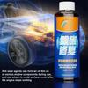 Efficient Anti-wear Agent Reduces Noise, Shakes, and Effectively Treats Burning. Engine Oil Additive and Engine Protection Agent