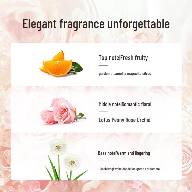 Adolphe Silicone-Free Shampoo (4 Specialized Effects)