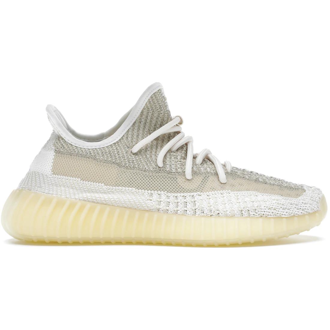 

Кроссовки adidas Yeezy Boost 350 V2 Natural(ФЗ5246) 36