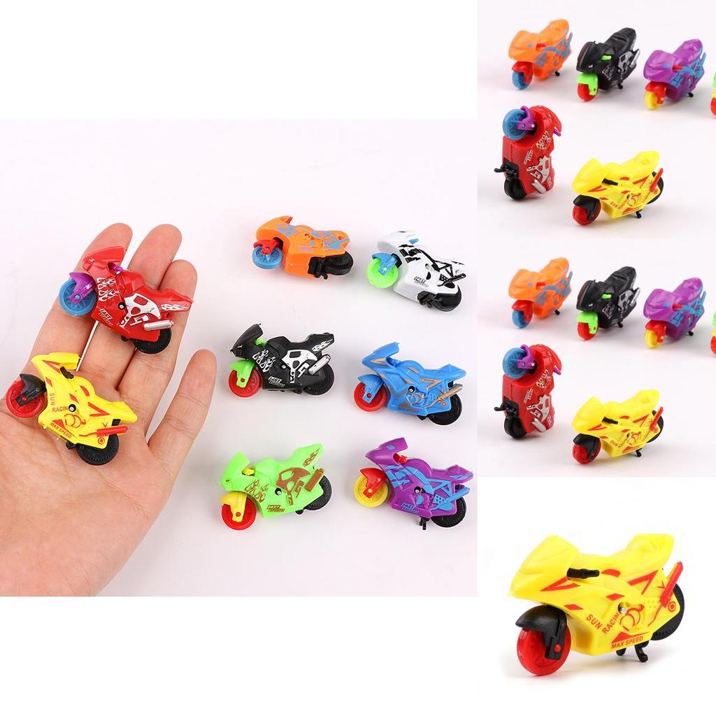 Childrens Inertia Toy Motorcycle With Educational Development For Boys And Babies