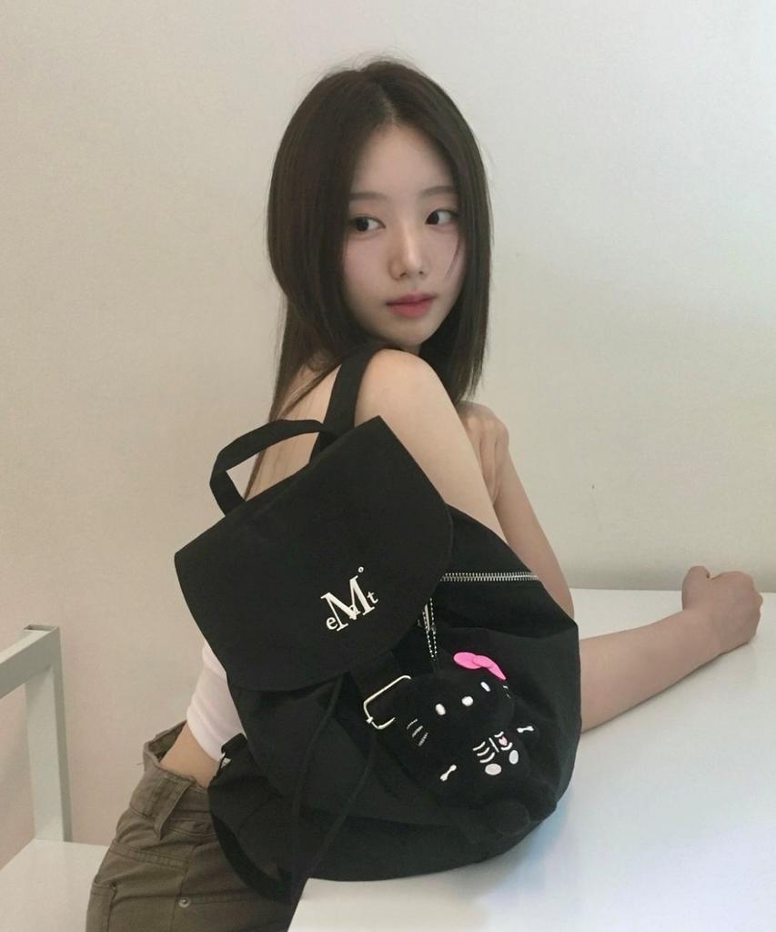 Mucent Mini Backpack (5 Colors)