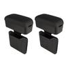 Increased Elbow Support Car Armrest Cushion Adjustable Height Elbow Rest Pad  Car Accessories