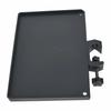 Sound Card Tray Universal Microphone Stand Sound Card Tray Clip for Tripod Bracket Live Broadcast Microphone Rack Stand Holder