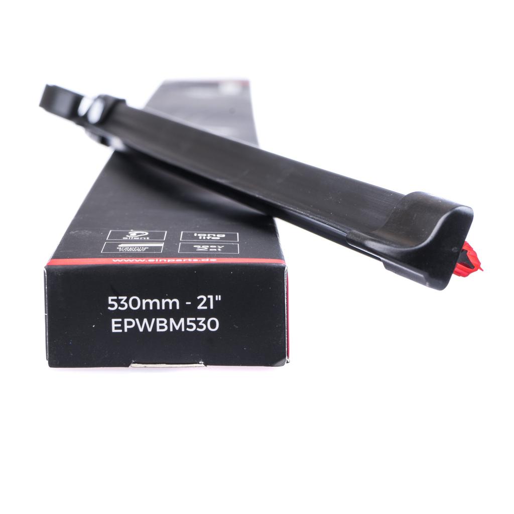 Wycieraczka Samochodowa Multiclip - 530Mm