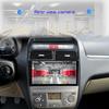 2din 8GB+128GB Android 13 Car Radio Multimedia Player Carplay Auto GPS Navi DSP NO DVD For Fiat Grande Punto Linea 2007-2012