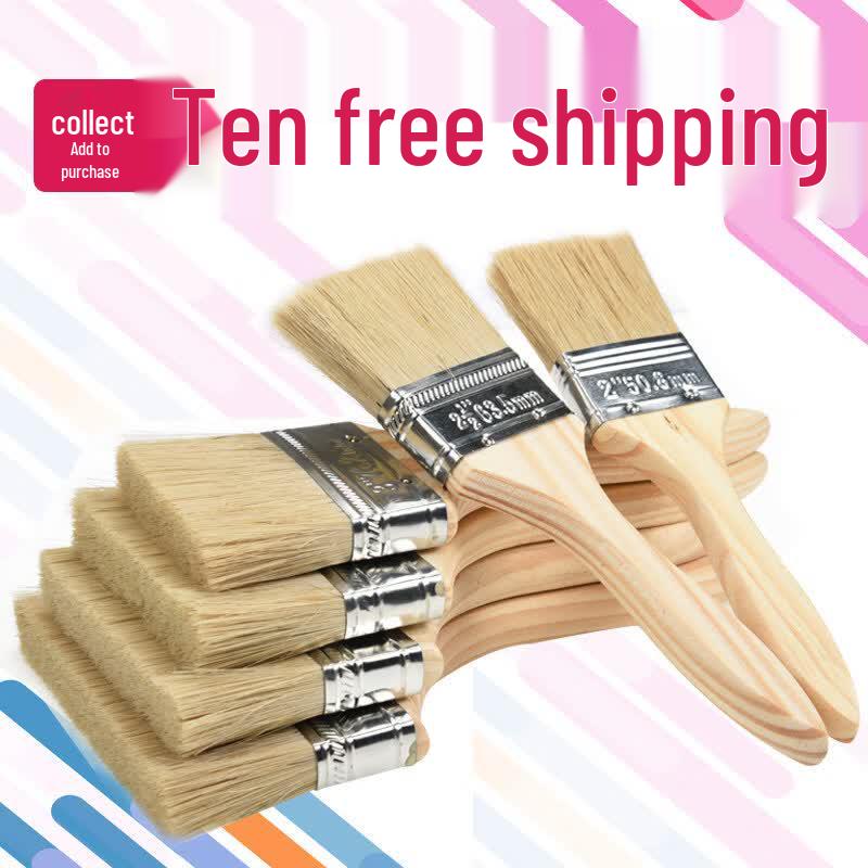 Miaogugu Paint Brush