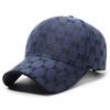 Elegant and Trendy White Baseball Cap: A Blend of Style and Versatility