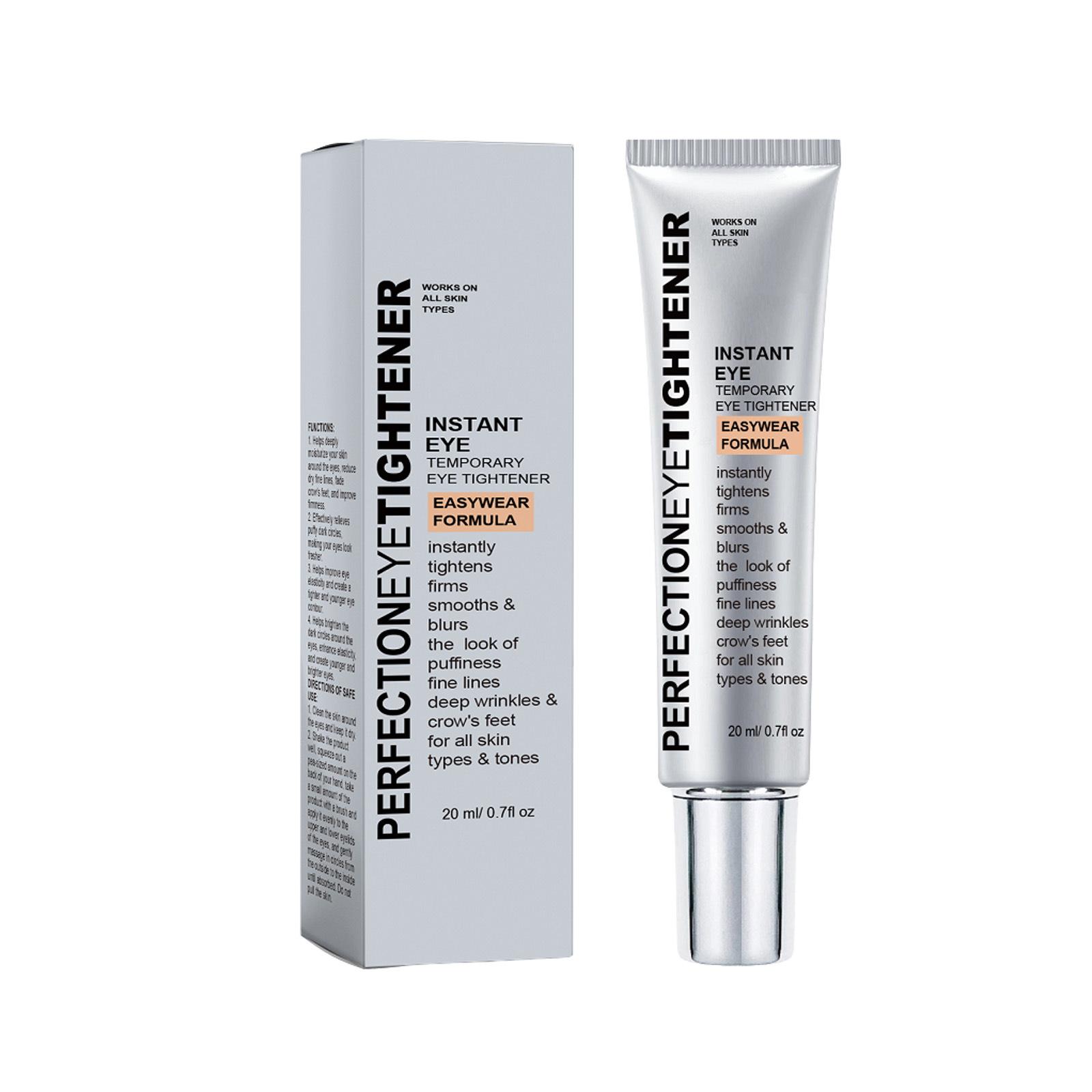Eye Cream Gentle Moisturizing Hydrating Nourishing Massage Eye Care Cream