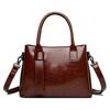 Women's Bag Fashion Middle-aged Women's Crossbody Bag Women's Shoulder Bag Women's Handbag
