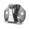 Heavy Duty Corrosion Resistant Tailgate Rear Hatches Lock Mechanism For Long Lasting Performances 69430-95J00 6943095J00