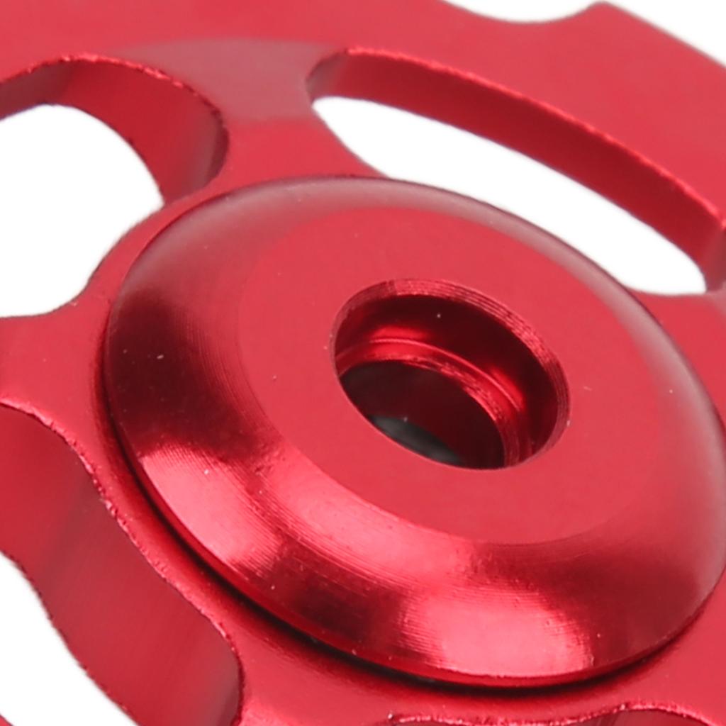 Zębatka do roweru górskiego ze stopu aluminium 11 zębów Koło zamachowe Wymienne Koło Komponenty