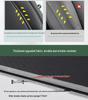 Premium All-Season Leather Car Seat Cushion for Dongfeng Fengshen Haohan