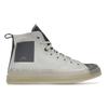 A-Cold-Wall* X Chuck 70 High Silver Birch Unisex Sneakers White Pavement Steel-Grey A02276C