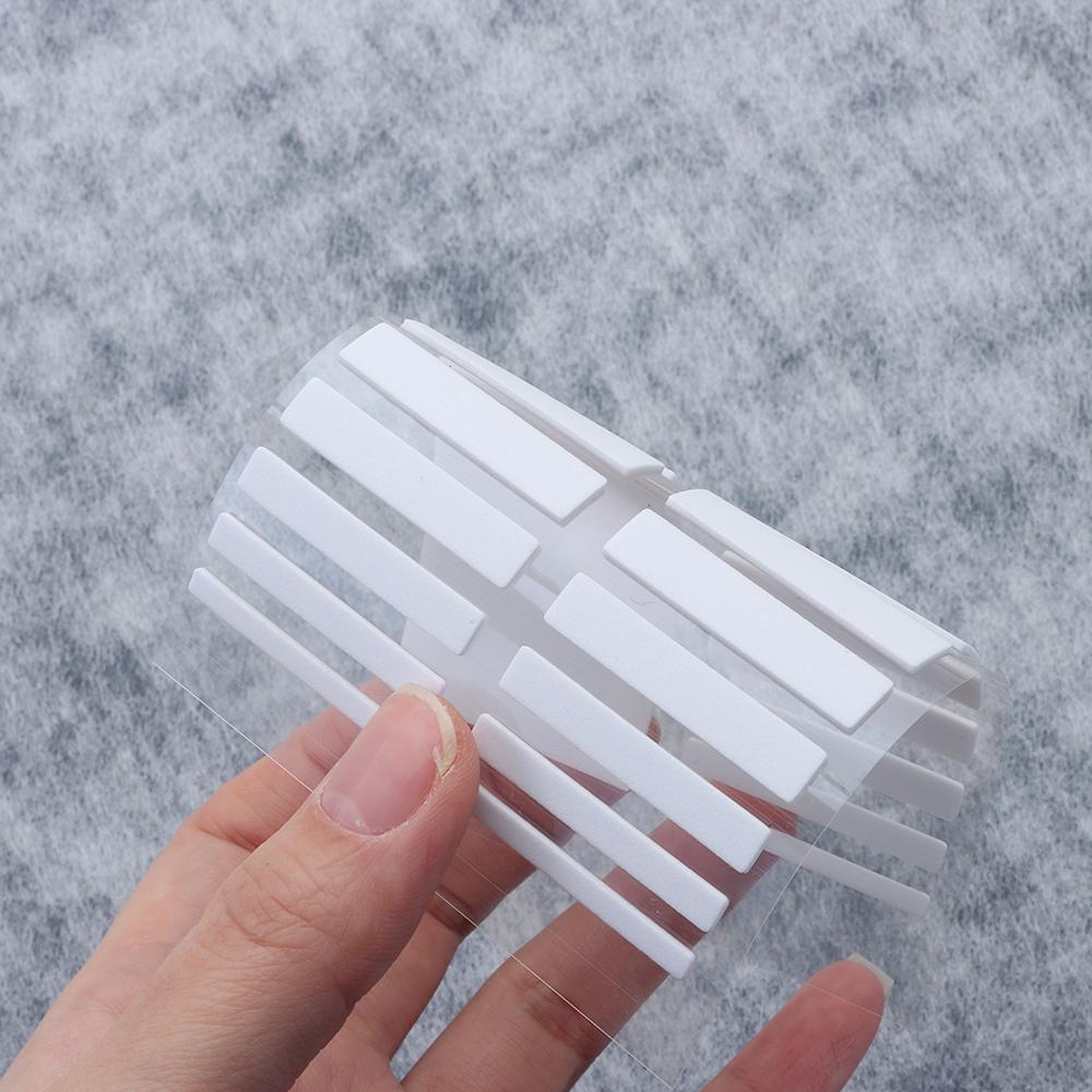 Accessories Invisible Tool Size Adjuster Pad Jewelry Adjuster Finger Ring Sizer Reducer