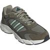 adidas Crazy Chaos 2000 IG4352 Sneakers, (Olive/Size 27.0/Men's)
