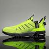 Men Casual Sneakers Mesh Anti-slip Wear-resistant Training Sports Shoes Outdoor Light Walking Jogging Gym Casuals for Men Unisex