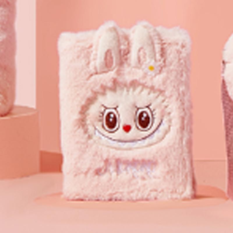 New POP MART LABUBU MOKOKO Sweetheart Collection, Plush Laptop Trend Based Products PPMT-2309-0036