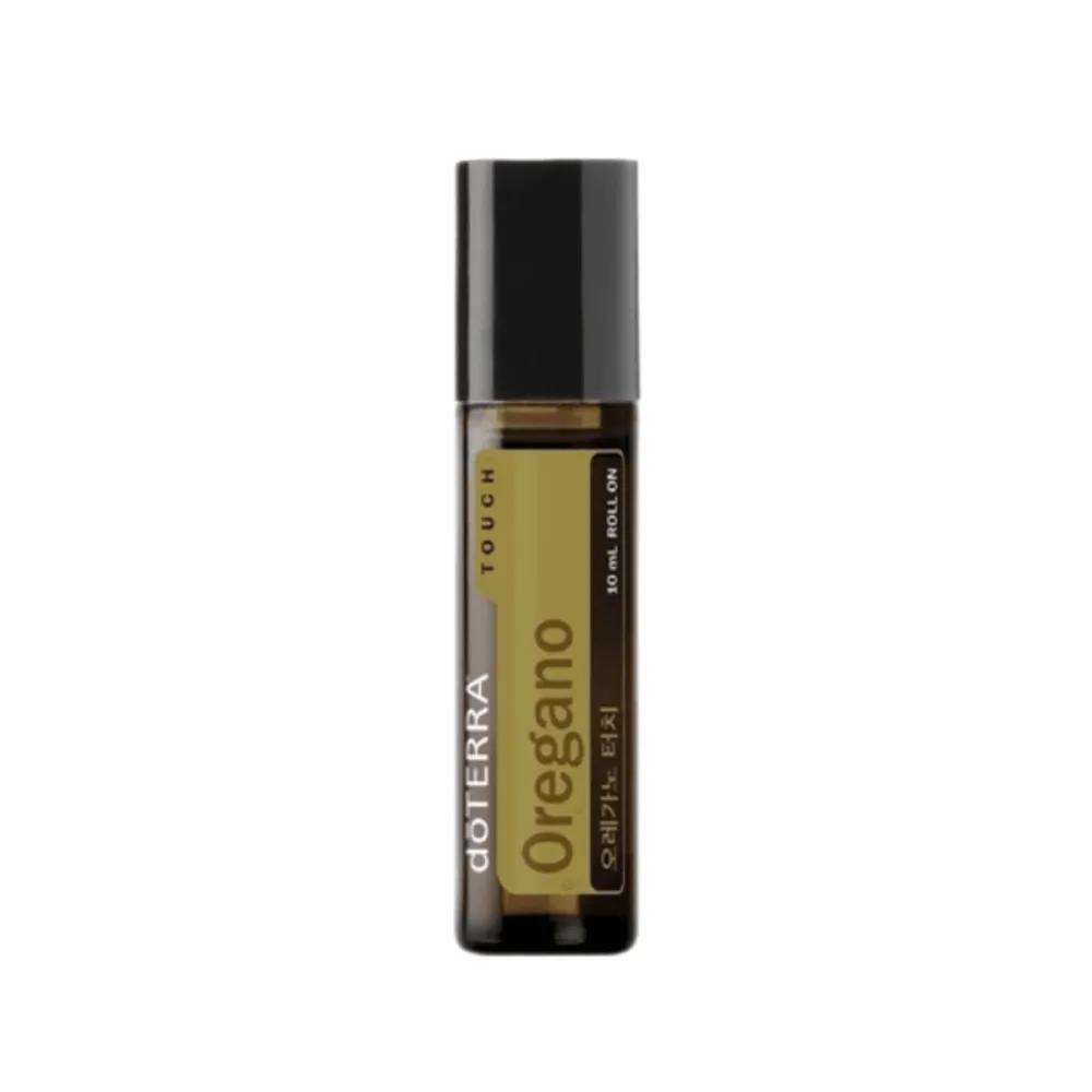 DoTERRA Essential Oil Oregano Touch Skin