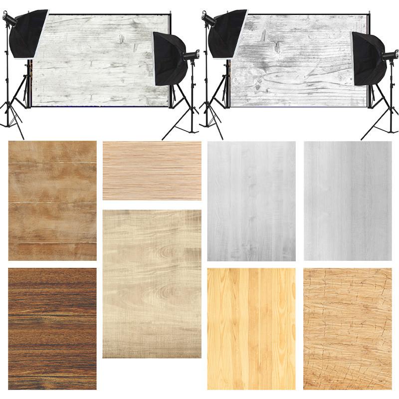 Floor Wood Grain Texture Backdrop for Weddings,Home,Office,Photo Shoots,Farmhouse,Party Decor,Background Tapestry
