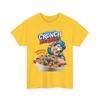 Captain Crunch Berry Cereal T-Shirt, Graphic T-Shirt, Gift for Cereal Lovers Unisex T-Shirt