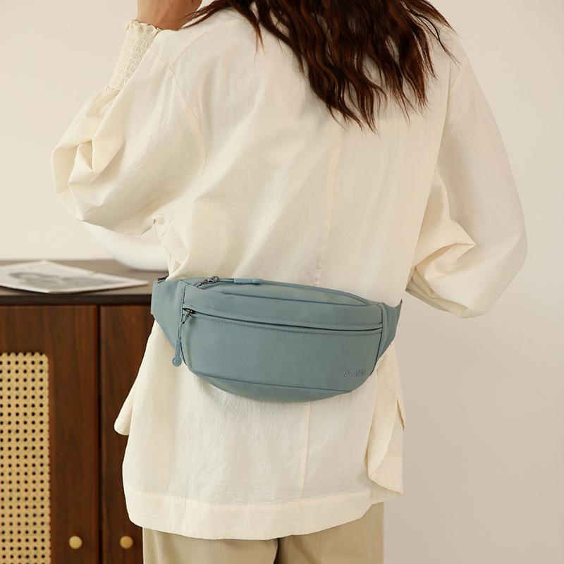 Small Bag Waist Bag Women's Crossbody Bag Mobile Phone Bag