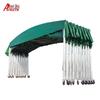 AniZhi Large Retractable Awning