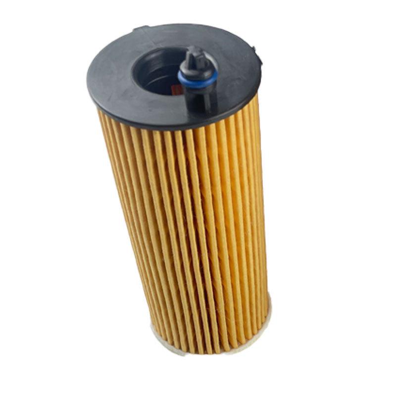Engine Oil Filter & Air Conditioning Filter HU6014/1z 11428575211