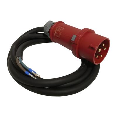 Elektrik Prizleri ve Duylar – Uzatma kabloları