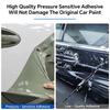 ONDO6 For Tesla Model Y Juniper 2025 2026 Pre-cut PPF DIY Dreamy Rock Gray Color Changing Film Anti-Scratch PET Paint Protection Film