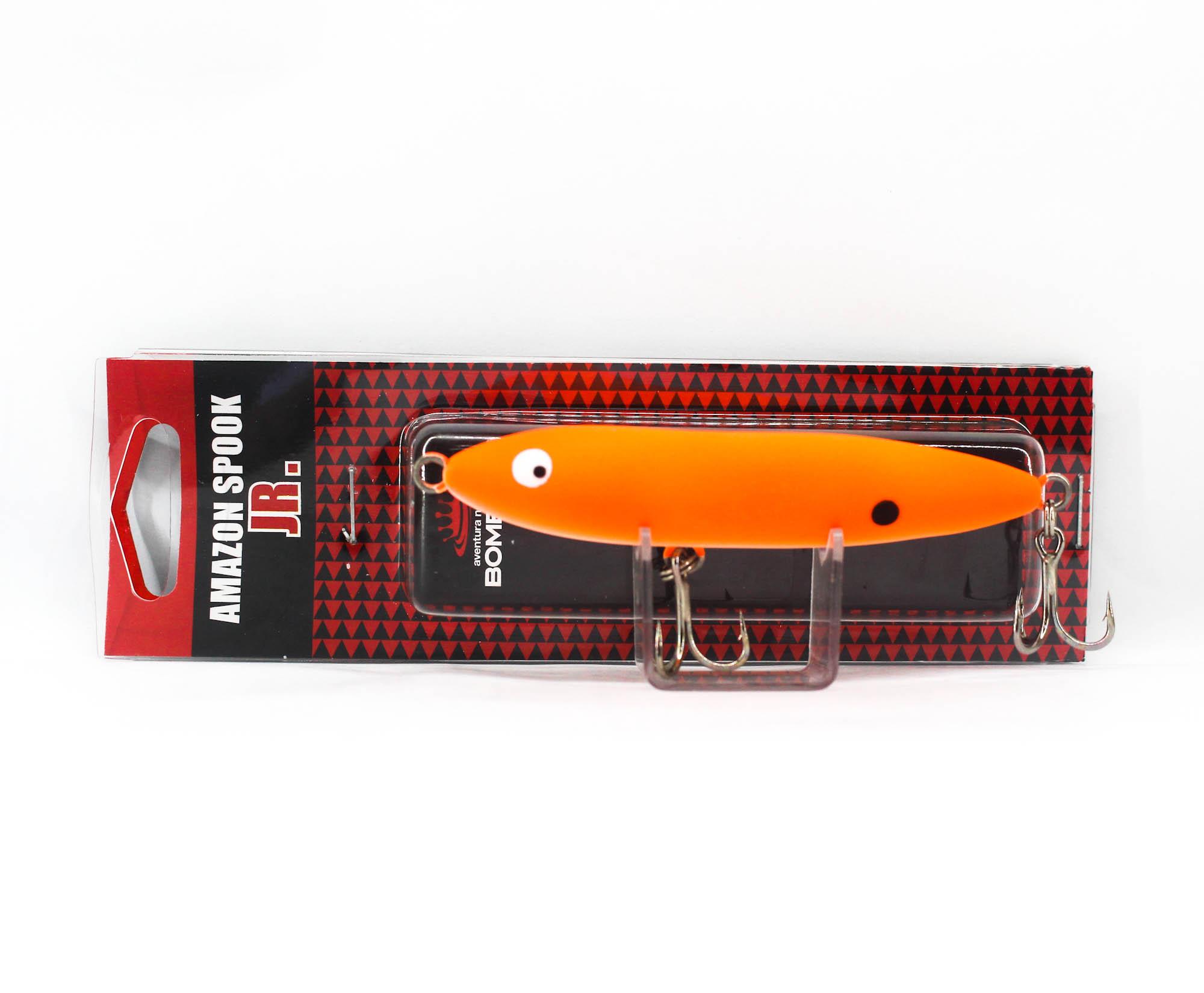 Воблер Bombada Amazon Spook JR 95мм 15г Плавающий 22 (7395)