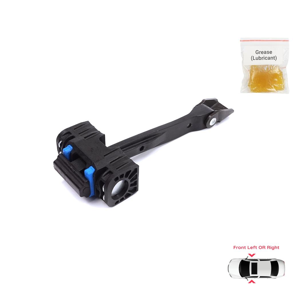 BDP1504 Ogranicznik Drzwi Przednich Zespół Paska Ograniczającego dla Q3 RS MK1 8U 8UB 8UG 2011-2018 8U0837249C