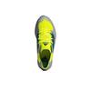 adidas Equipment Adios Pro Solar Yellow Core Black Unisex Sneakers Core-Black Silver-Metallic JR1166