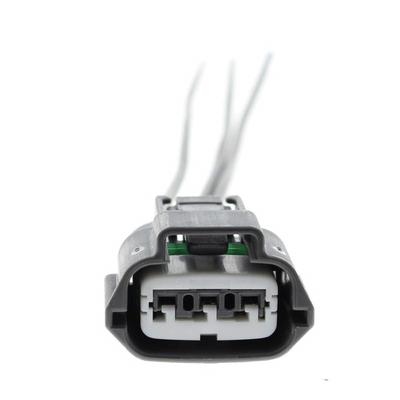 10pcs Ignition Coil Pack Wiring Harness Connector Plug Harness for Nissan Altima Sentra NEW