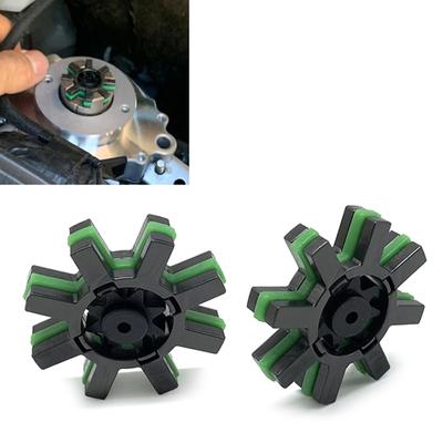 Car Damper Electric Power Steering Motor Shaft Ring Gear Elastic Coupling Gear Parts 45254-28040 For Toyota
