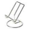Phone Holder Steady INS Desk Smart Multifunctional Electroplated Phone Tablet Metal Lazy Bracket