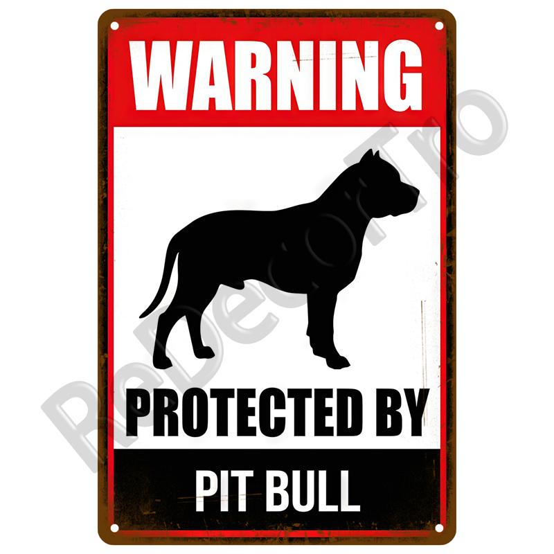 Caution Warning Metal Sign For Safety Signs Danger Beware Tin Sign Plate Home Wall Decor Vintage Plaque Home Art Painting Poster