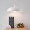 Nufeng Modern Industrial Macaron Pendant Light