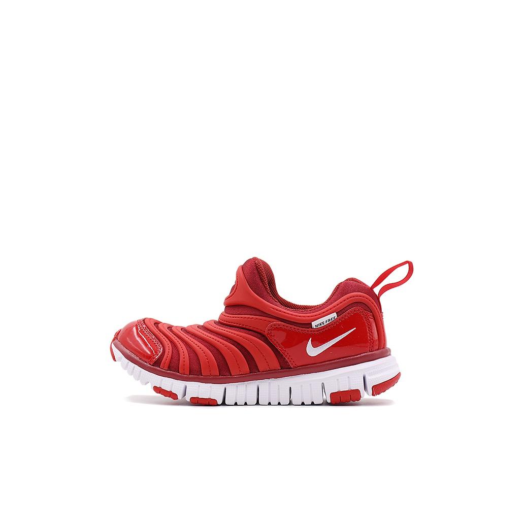 

детские кроссовки Nike Dynamo Free Kids Lifestyle shoes BP 343738-621