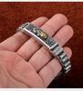 2025 Vintage 100% Argento Massiccio Reale S925 Bracciale da Uomo Pixiu Fortunato Retrò Stile Spesso Tendenza Dominante Gioielli di Personalità