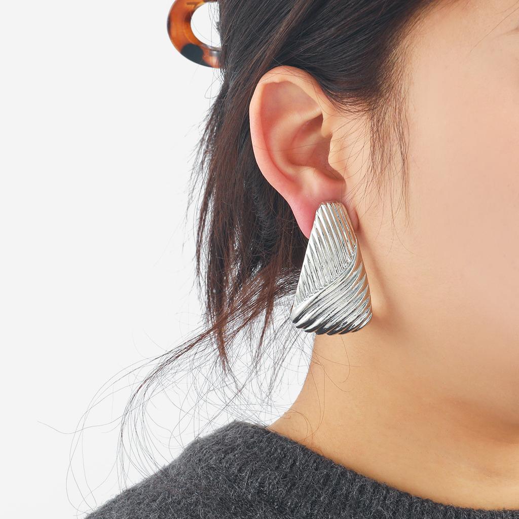 Kolczyki Modne Dla Kobiet Panie