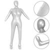 Compact Inflatable Mannequin Ladies Full Body Inflatable Mannequin