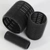 1 Pcs Hairdressing Home Use Diy Magic Self-Adhesive Hair Rollers Styling Roller Roll Hair Curler Beauty Tool